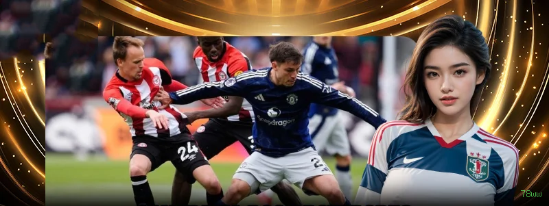 Apostas de Futebol 78ww